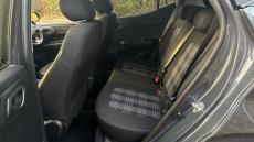 Hyundai i10 1.0 MPi Premium 5dr Auto Petrol Hatchback